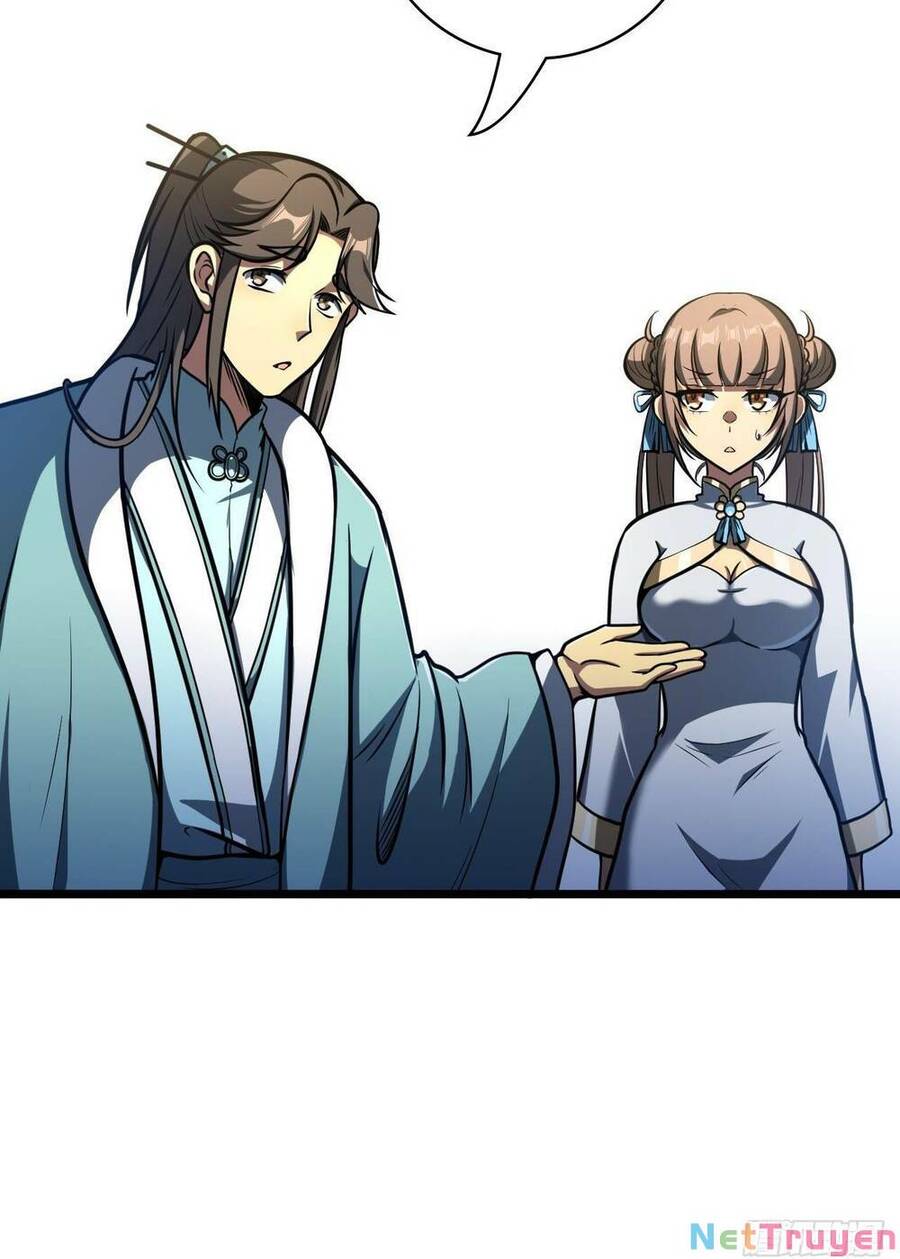 Ta Dựa Vào Khoa Học Kỹ Thuật Tu Tiên Thành Thần Chapter 14 - 32