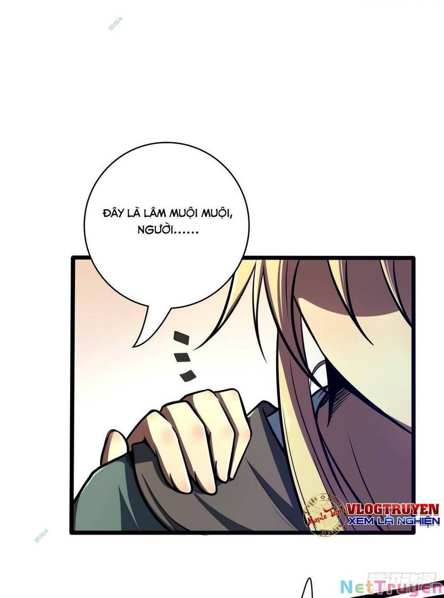 Ta Dựa Vào Khoa Học Kỹ Thuật Tu Tiên Thành Thần Chapter 14 - 33