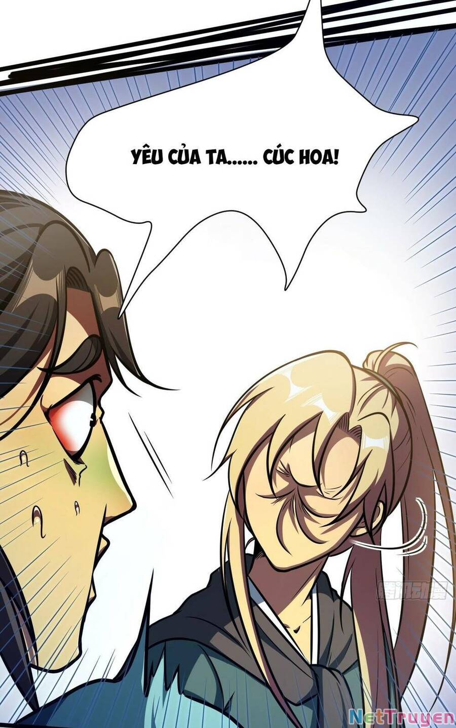 Ta Dựa Vào Khoa Học Kỹ Thuật Tu Tiên Thành Thần Chapter 14 - 34