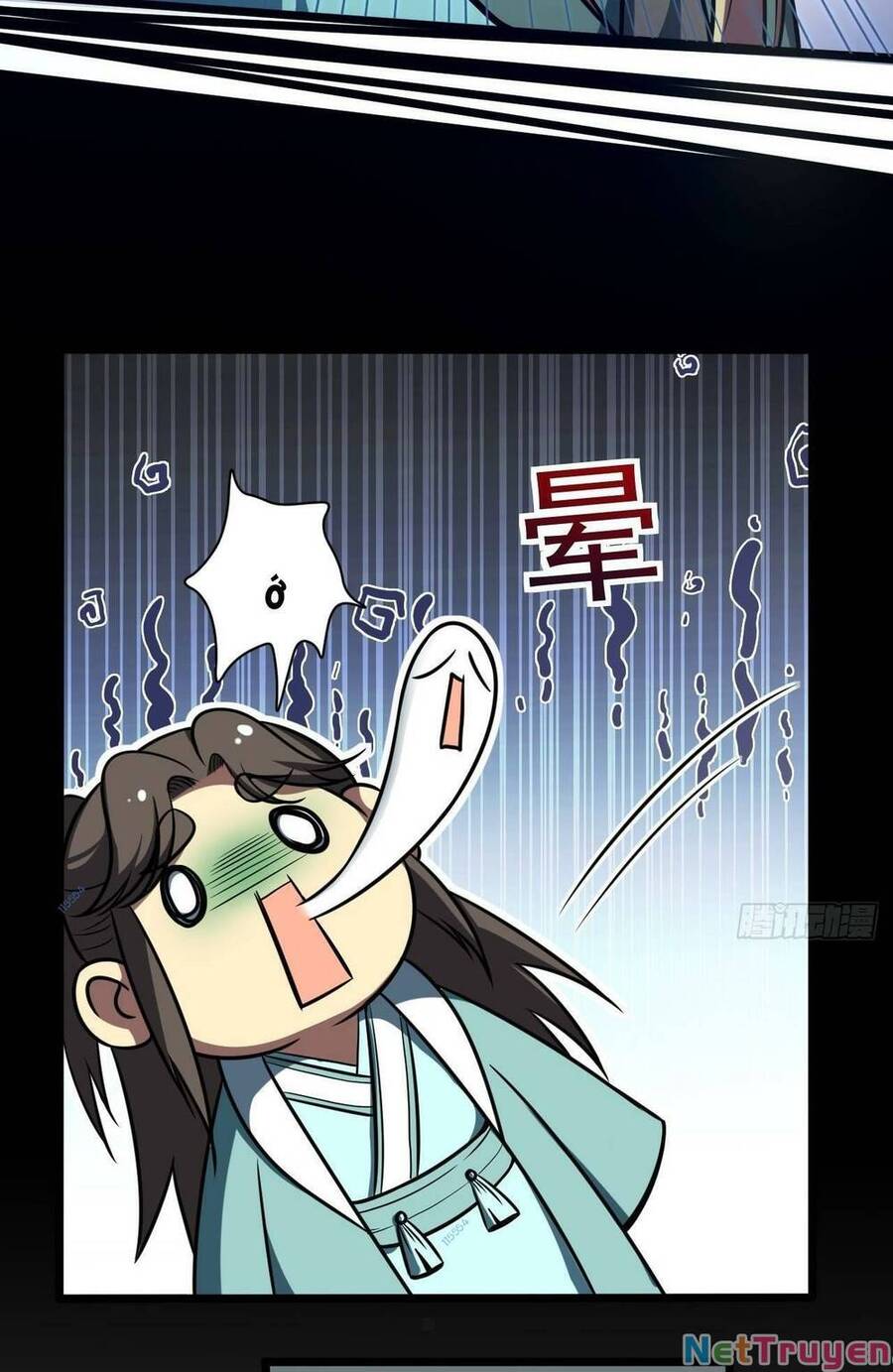 Ta Dựa Vào Khoa Học Kỹ Thuật Tu Tiên Thành Thần Chapter 14 - 35