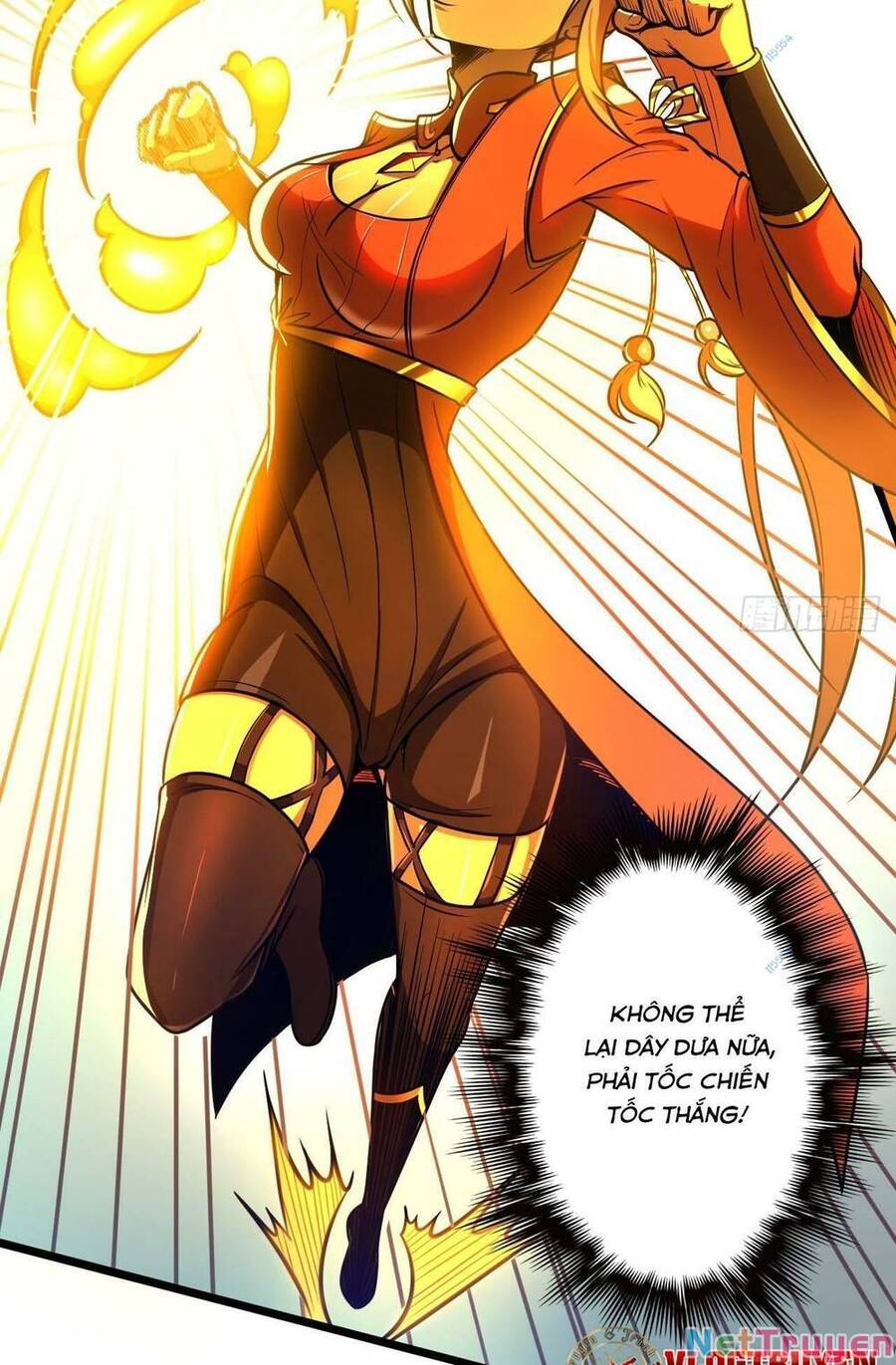 Ta Dựa Vào Khoa Học Kỹ Thuật Tu Tiên Thành Thần Chapter 14 - 7