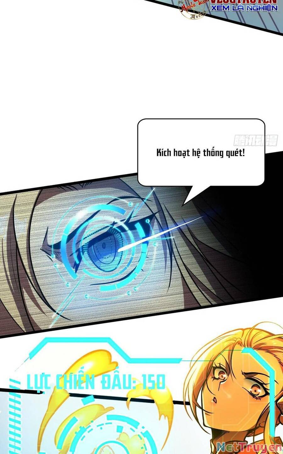 Ta Dựa Vào Khoa Học Kỹ Thuật Tu Tiên Thành Thần Chapter 14 - 8
