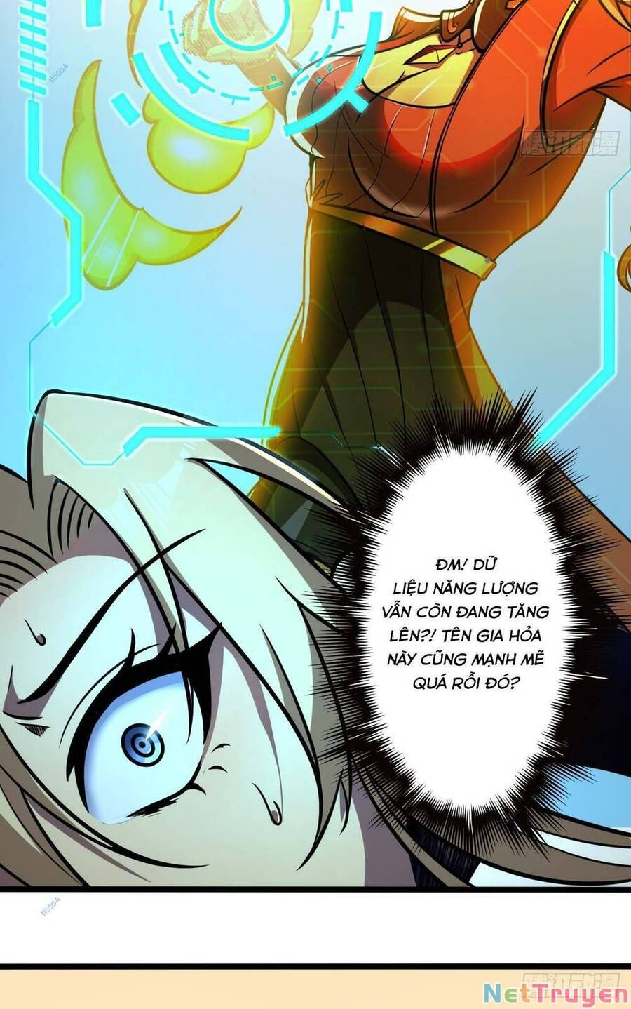 Ta Dựa Vào Khoa Học Kỹ Thuật Tu Tiên Thành Thần Chapter 14 - 9