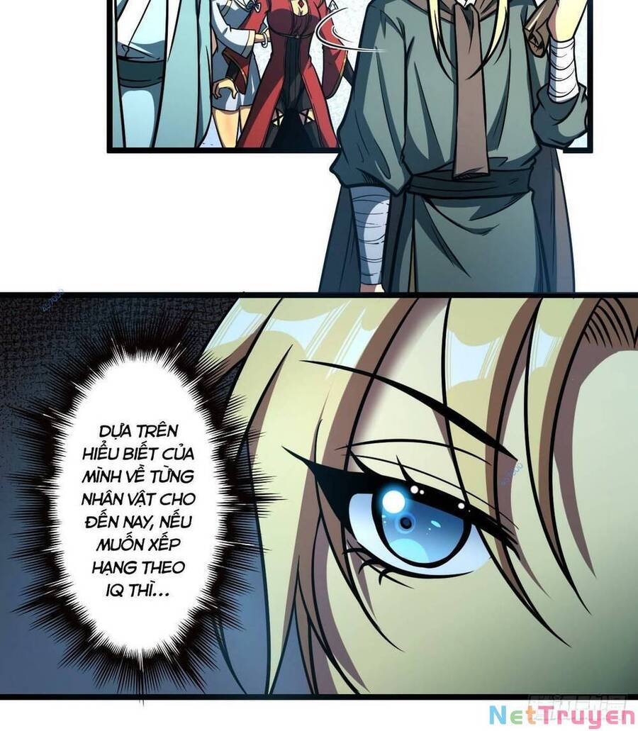 Ta Dựa Vào Khoa Học Kỹ Thuật Tu Tiên Thành Thần Chapter 15 - 12