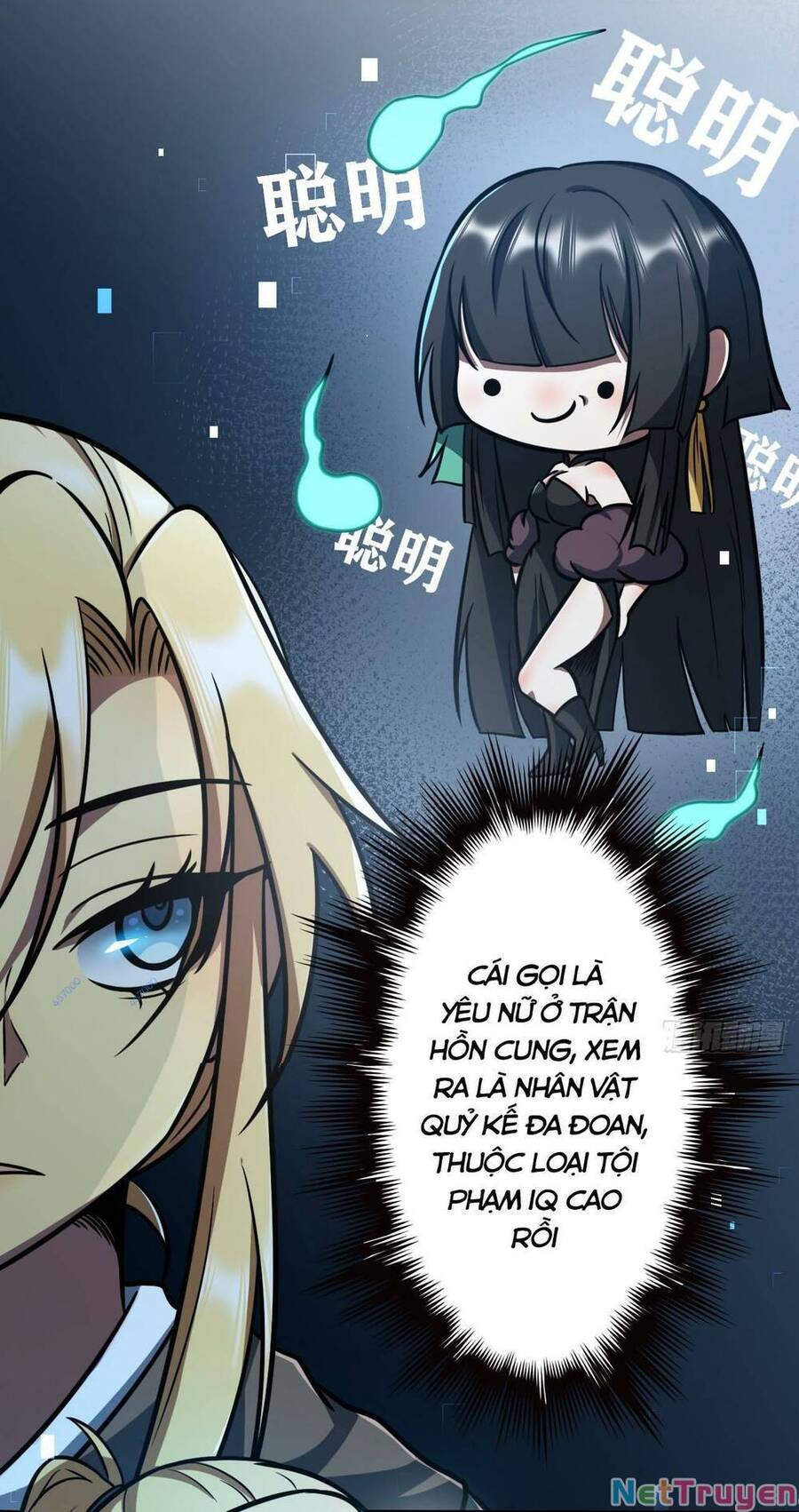 Ta Dựa Vào Khoa Học Kỹ Thuật Tu Tiên Thành Thần Chapter 15 - 16