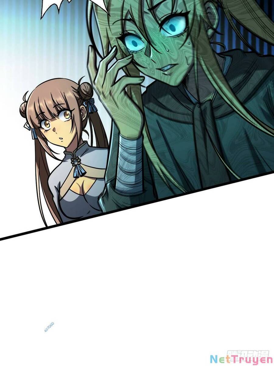 Ta Dựa Vào Khoa Học Kỹ Thuật Tu Tiên Thành Thần Chapter 15 - 20