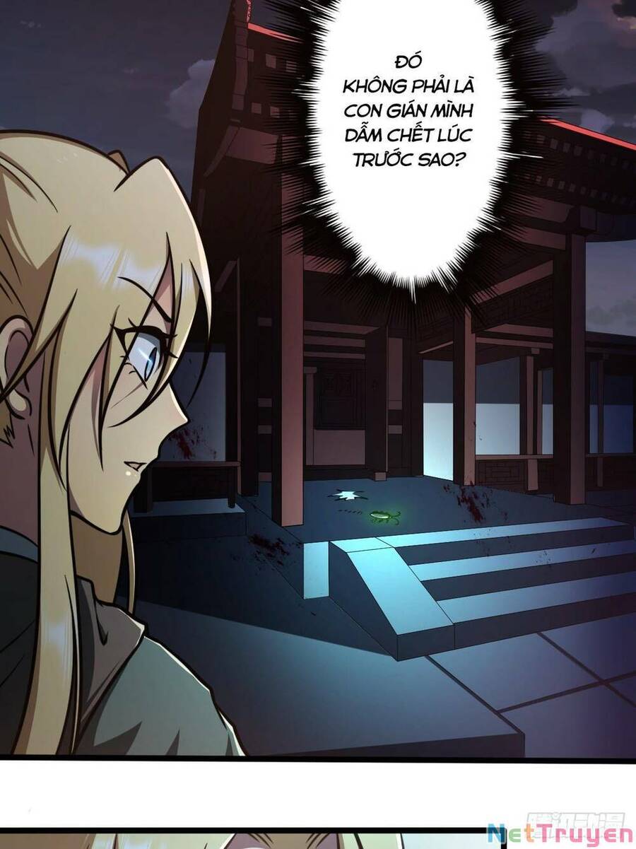 Ta Dựa Vào Khoa Học Kỹ Thuật Tu Tiên Thành Thần Chapter 15 - 29