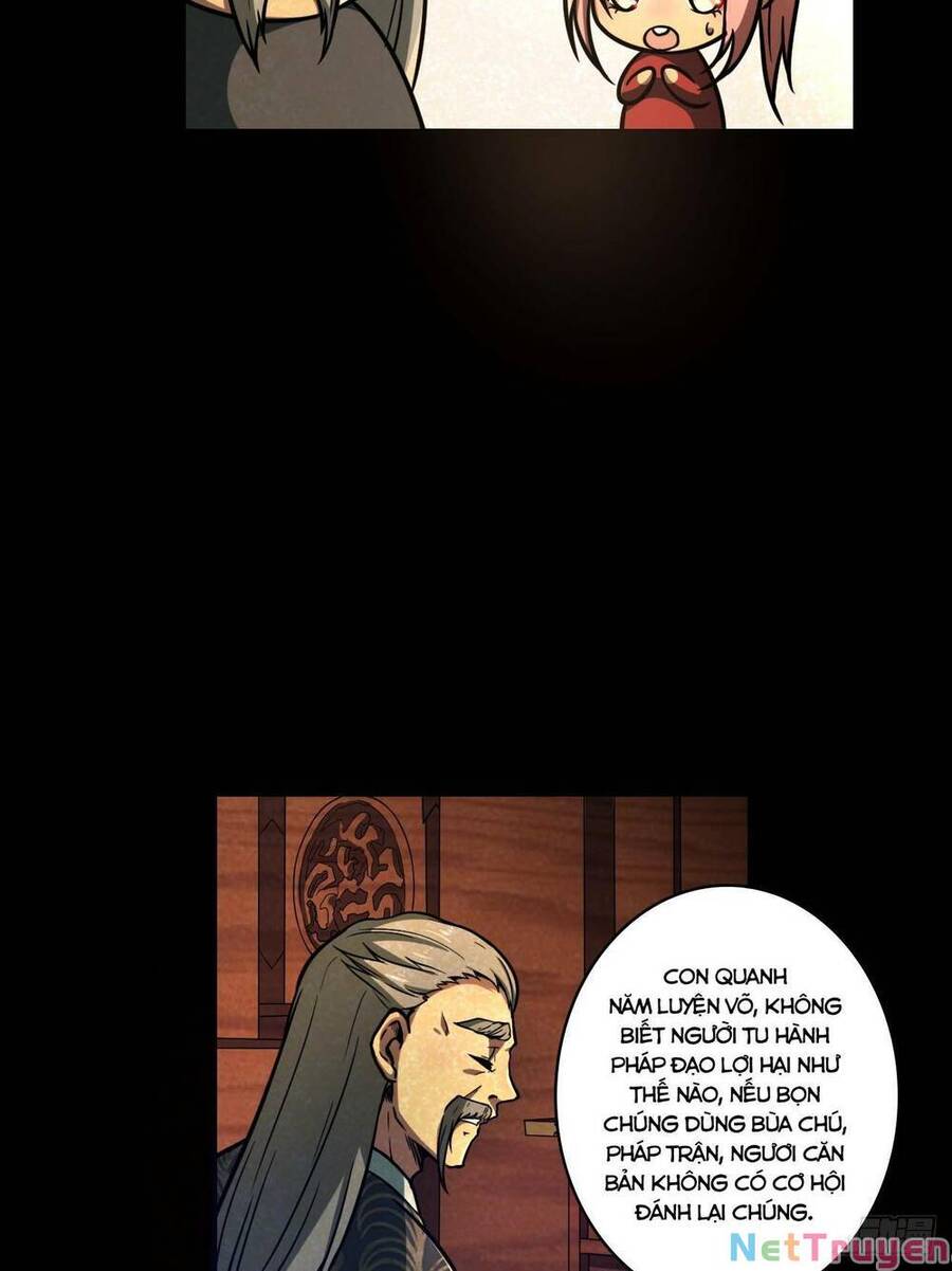 Ta Dựa Vào Khoa Học Kỹ Thuật Tu Tiên Thành Thần Chapter 15 - 4