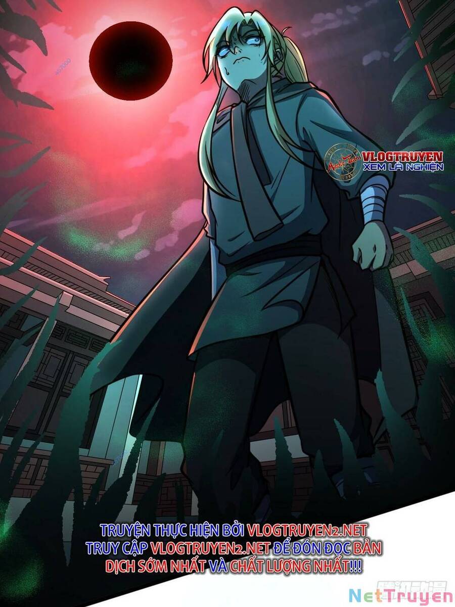 Ta Dựa Vào Khoa Học Kỹ Thuật Tu Tiên Thành Thần Chapter 15 - 32