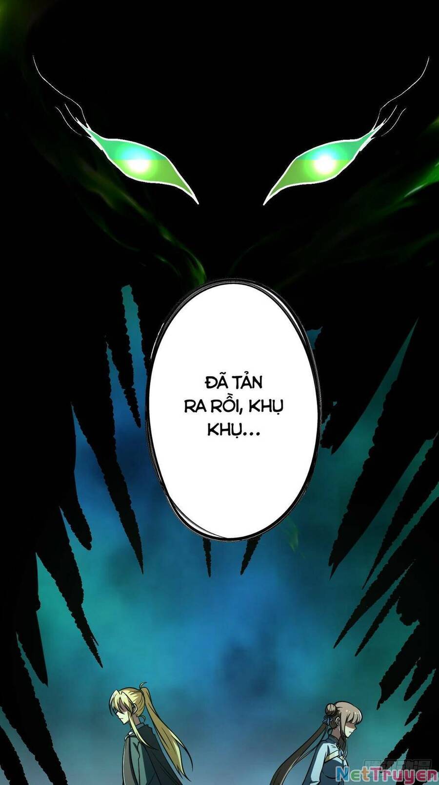 Ta Dựa Vào Khoa Học Kỹ Thuật Tu Tiên Thành Thần Chapter 15 - 40