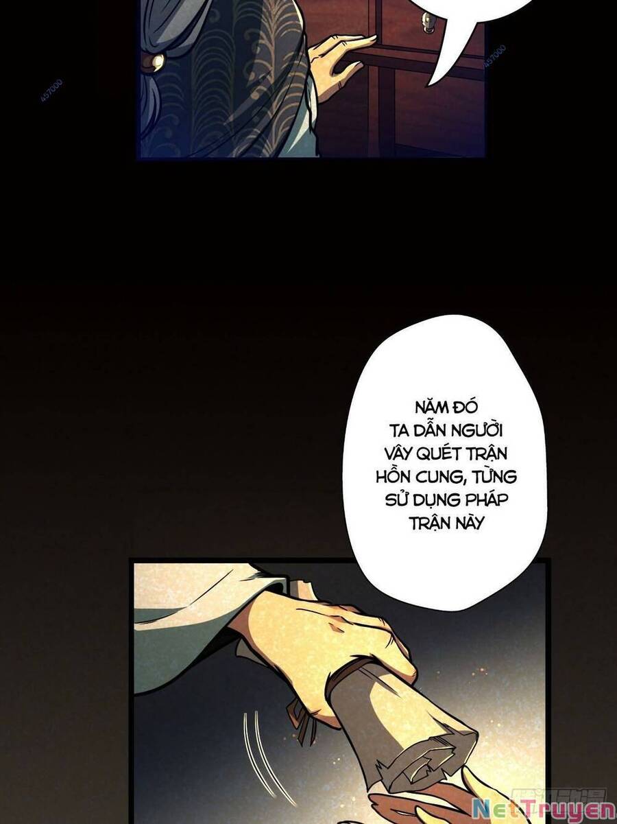 Ta Dựa Vào Khoa Học Kỹ Thuật Tu Tiên Thành Thần Chapter 15 - 5