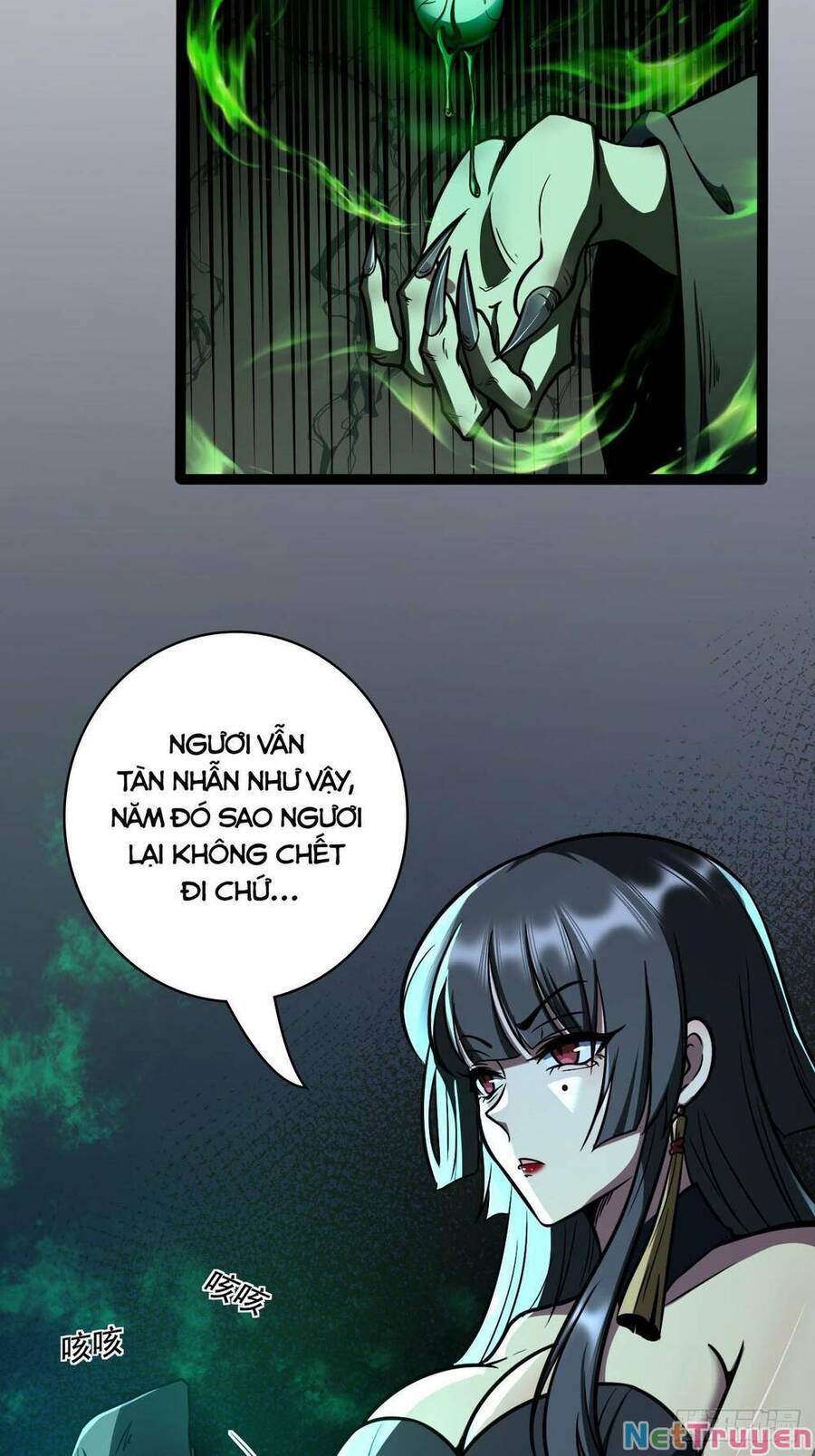 Ta Dựa Vào Khoa Học Kỹ Thuật Tu Tiên Thành Thần Chapter 15 - 42