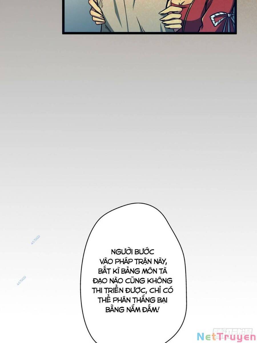 Ta Dựa Vào Khoa Học Kỹ Thuật Tu Tiên Thành Thần Chapter 15 - 7