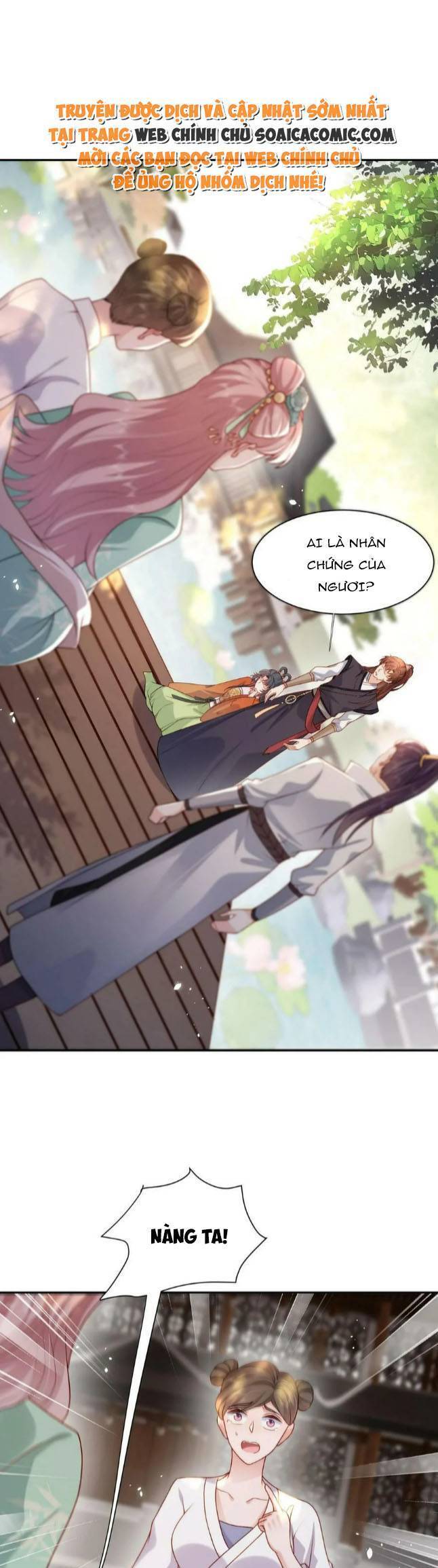 Xuyên Nhanh: Tra Nam Này Không Khó Trị Chapter 25 - 1