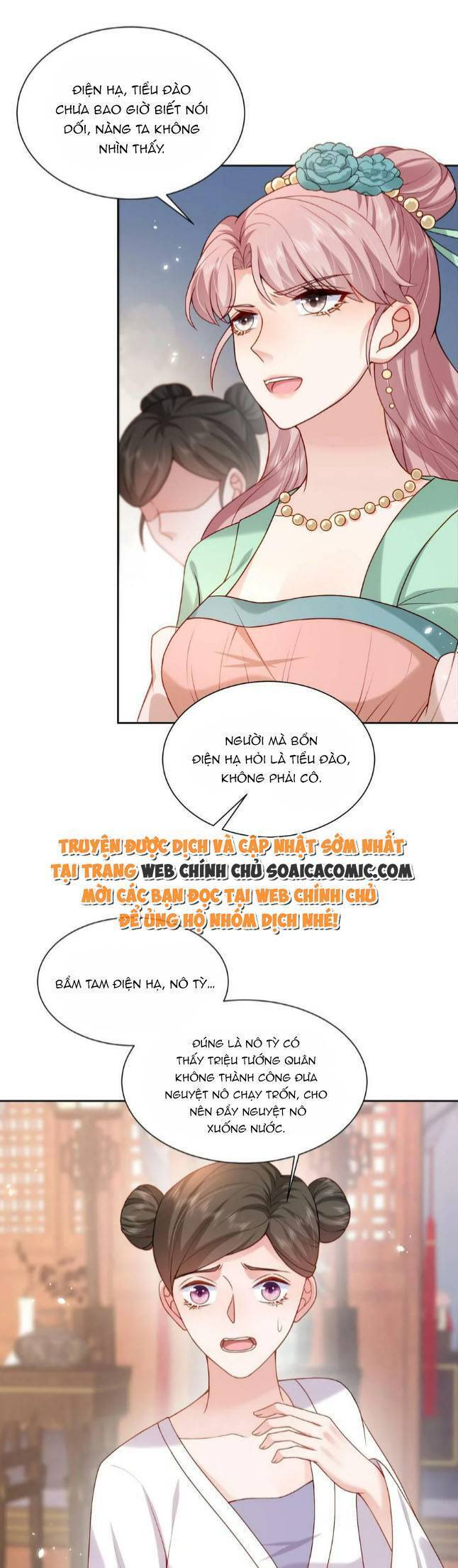 Xuyên Nhanh: Tra Nam Này Không Khó Trị Chapter 25 - 17