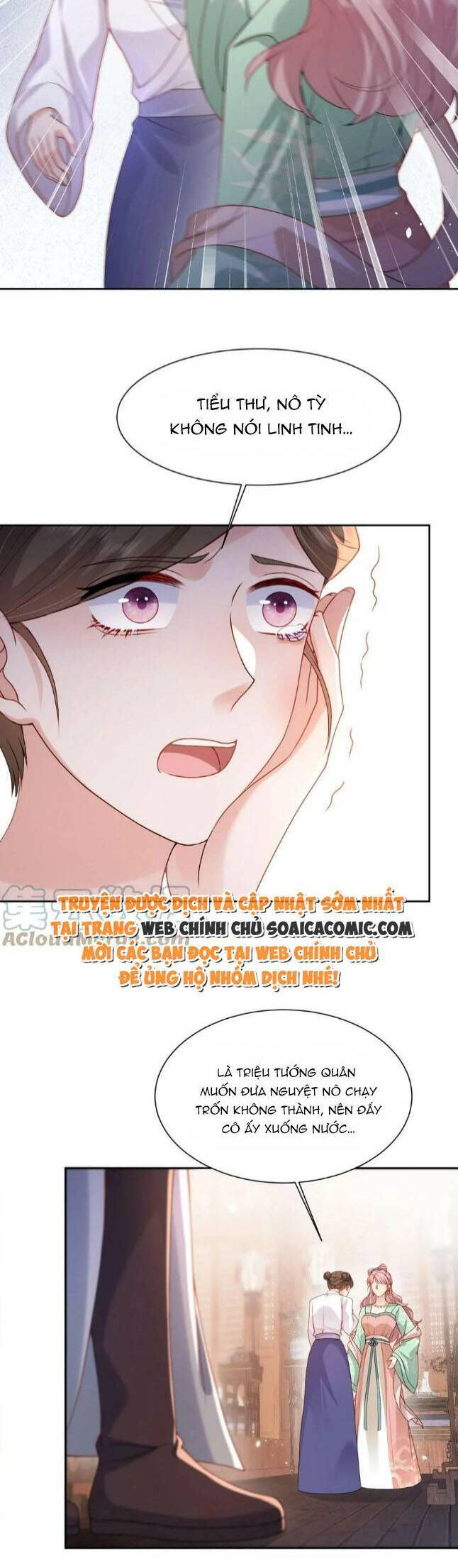 Xuyên Nhanh: Tra Nam Này Không Khó Trị Chapter 25 - 19