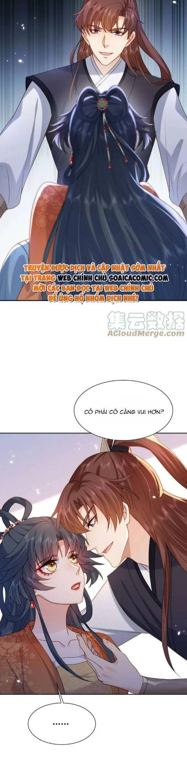 Xuyên Nhanh: Tra Nam Này Không Khó Trị Chapter 25 - 22