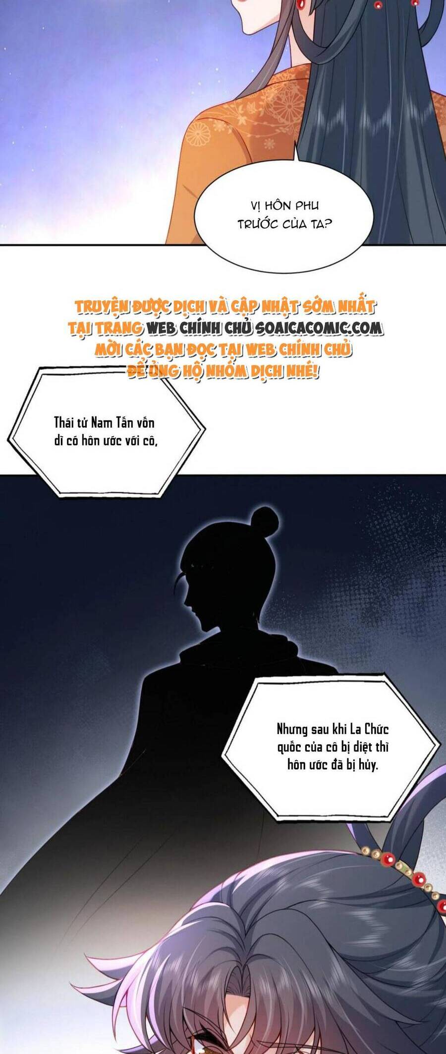 Xuyên Nhanh: Tra Nam Này Không Khó Trị Chapter 27 - 2