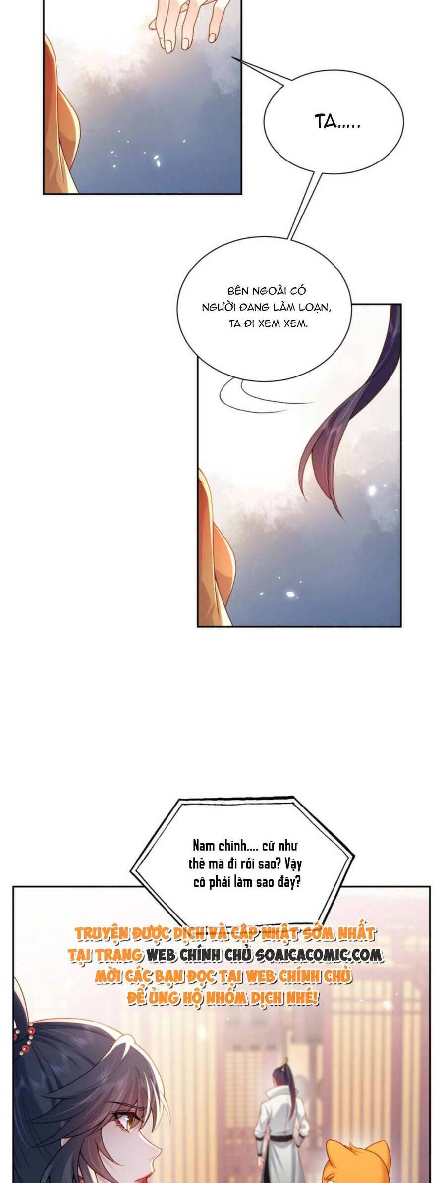 Xuyên Nhanh: Tra Nam Này Không Khó Trị Chapter 27 - 18