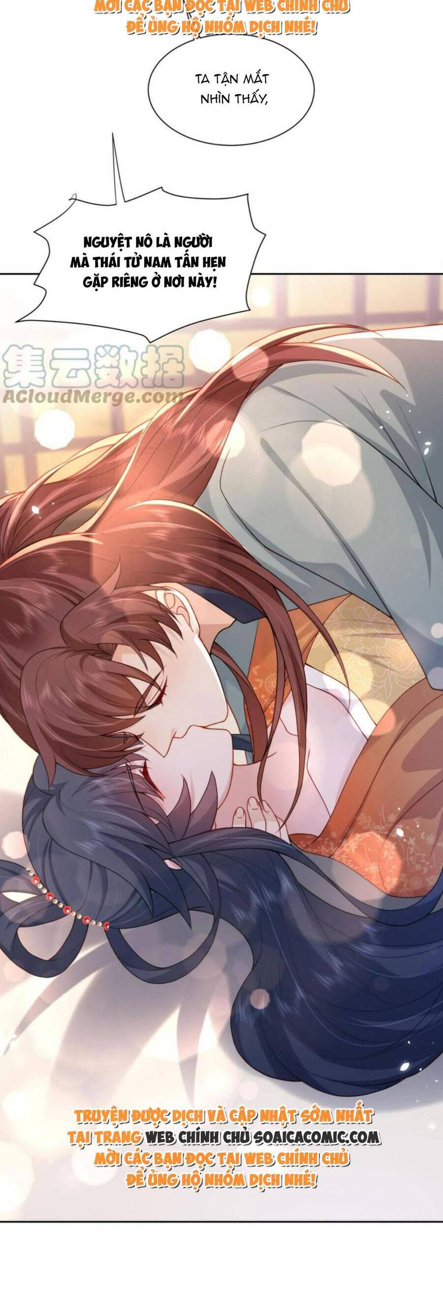 Xuyên Nhanh: Tra Nam Này Không Khó Trị Chapter 27 - 24