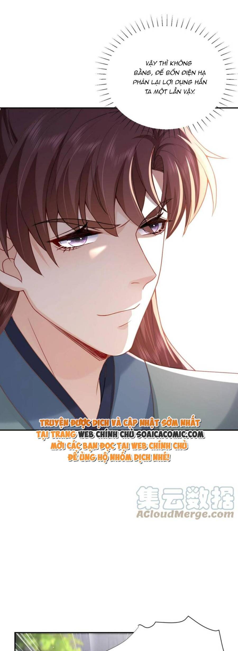 Xuyên Nhanh: Tra Nam Này Không Khó Trị Chapter 27 - 8