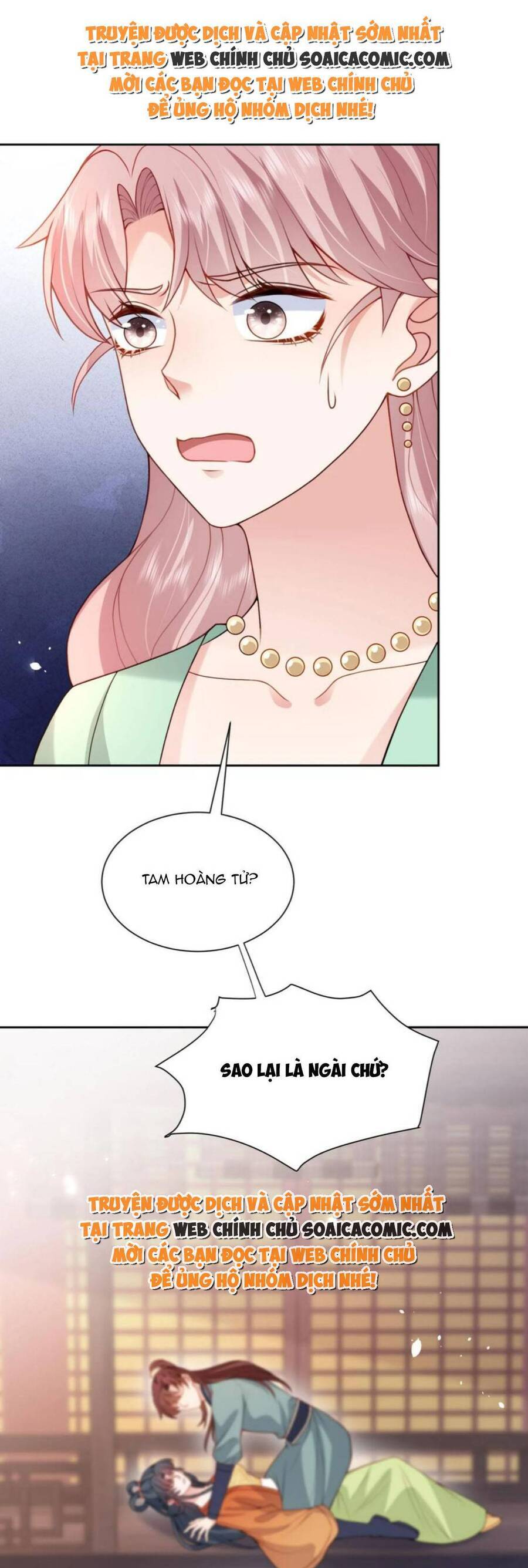 Xuyên Nhanh: Tra Nam Này Không Khó Trị Chapter 28 - 1