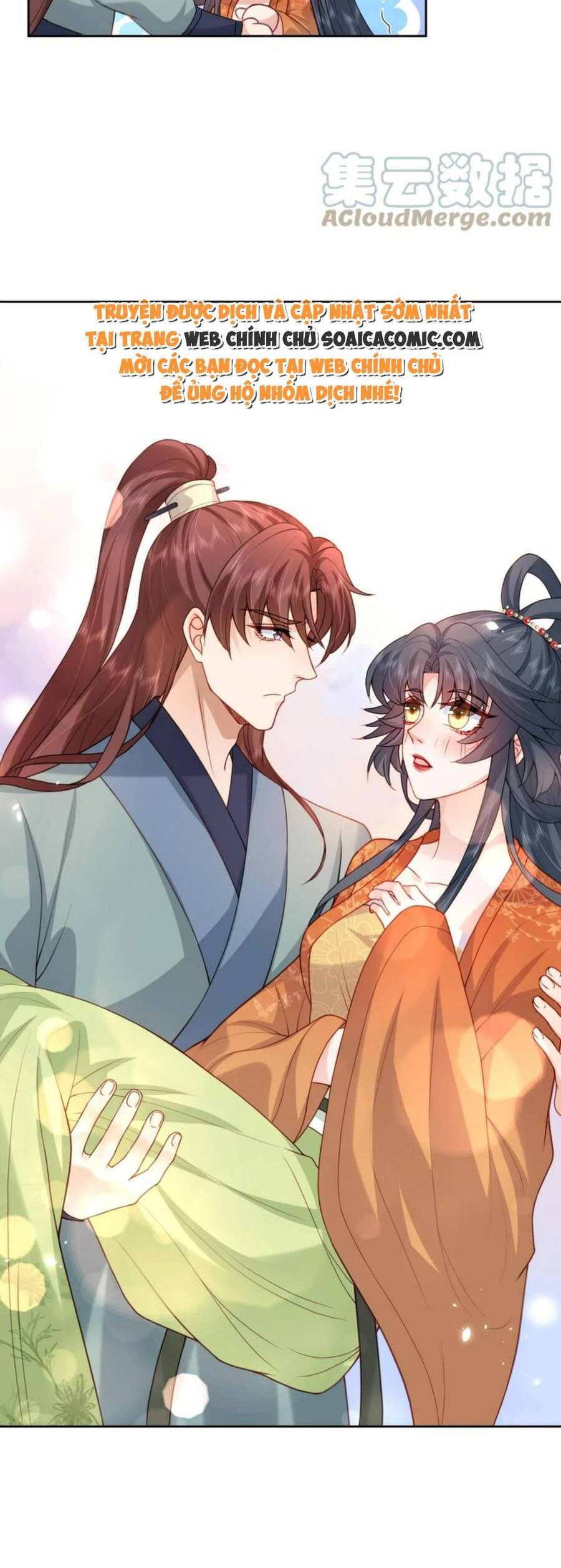 Xuyên Nhanh: Tra Nam Này Không Khó Trị Chapter 28 - 14