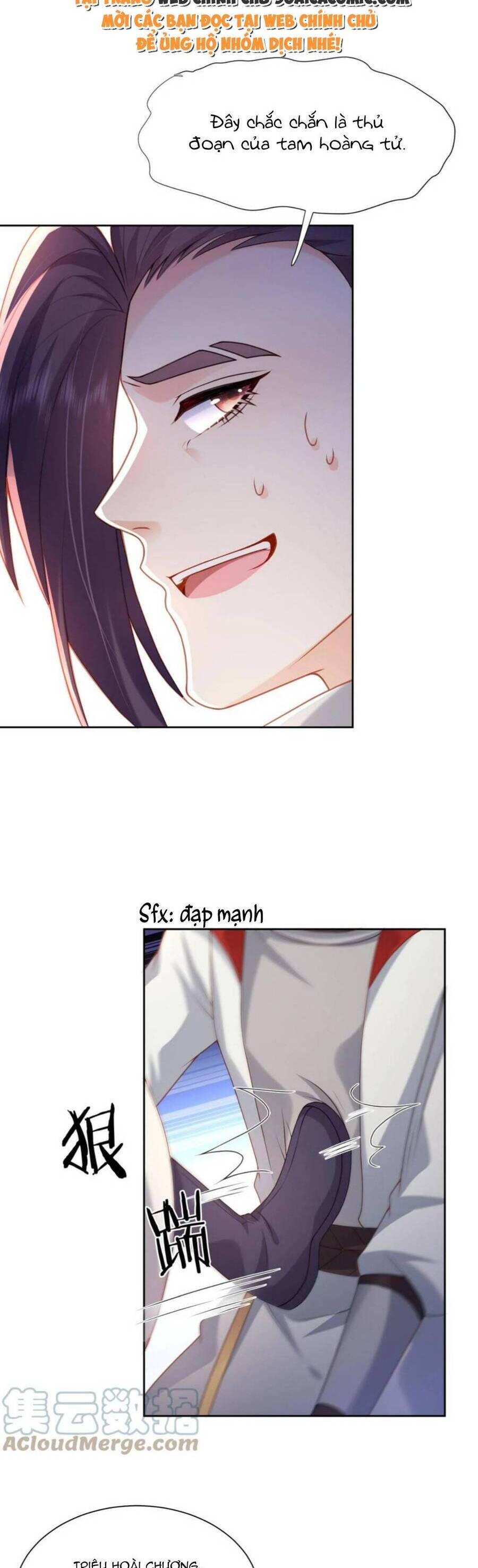 Xuyên Nhanh: Tra Nam Này Không Khó Trị Chapter 28 - 17