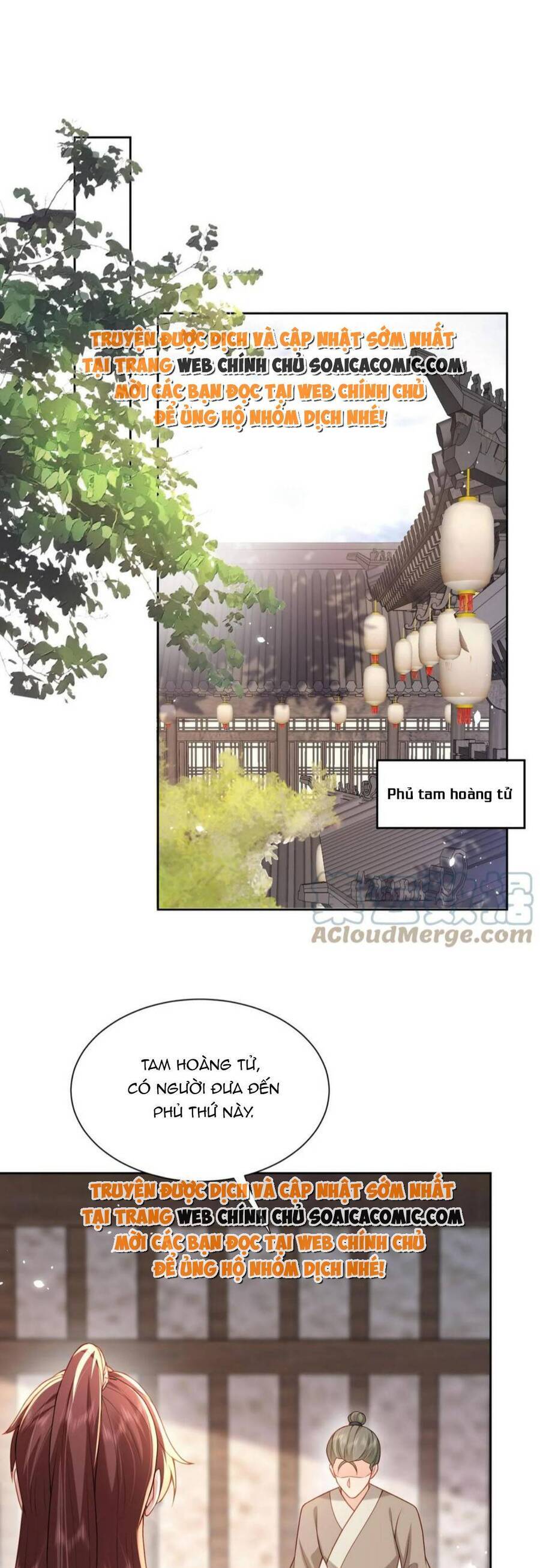 Xuyên Nhanh: Tra Nam Này Không Khó Trị Chapter 28 - 19