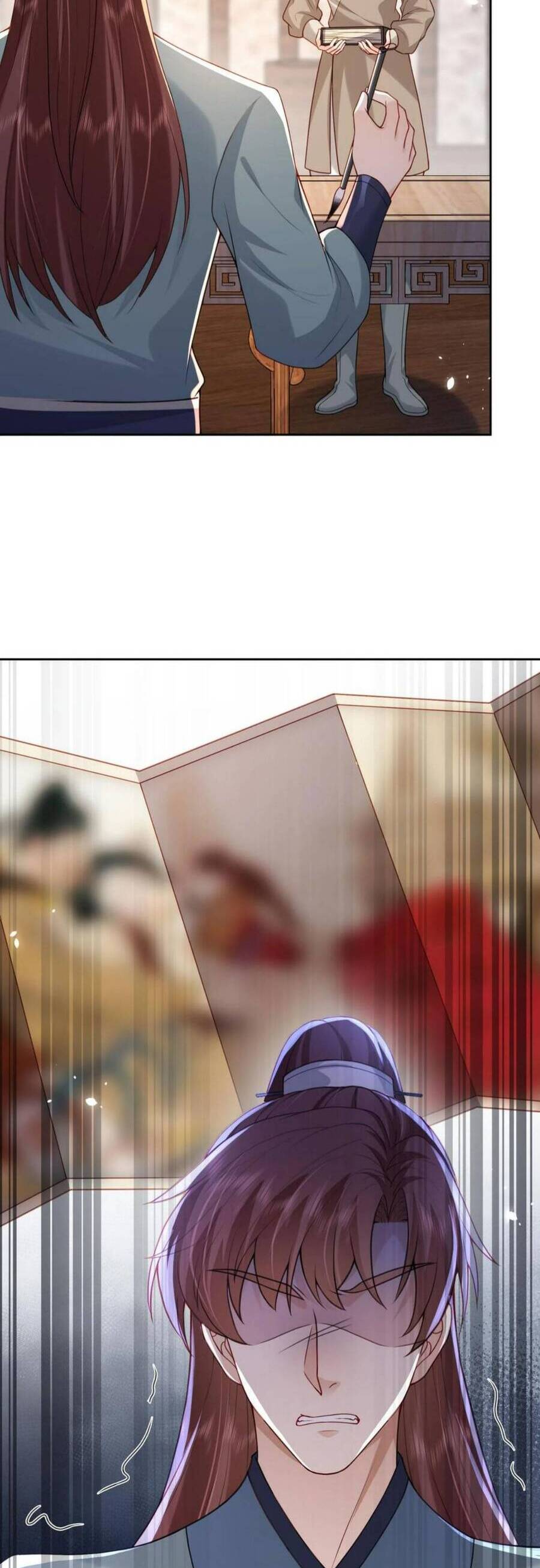 Xuyên Nhanh: Tra Nam Này Không Khó Trị Chapter 28 - 20