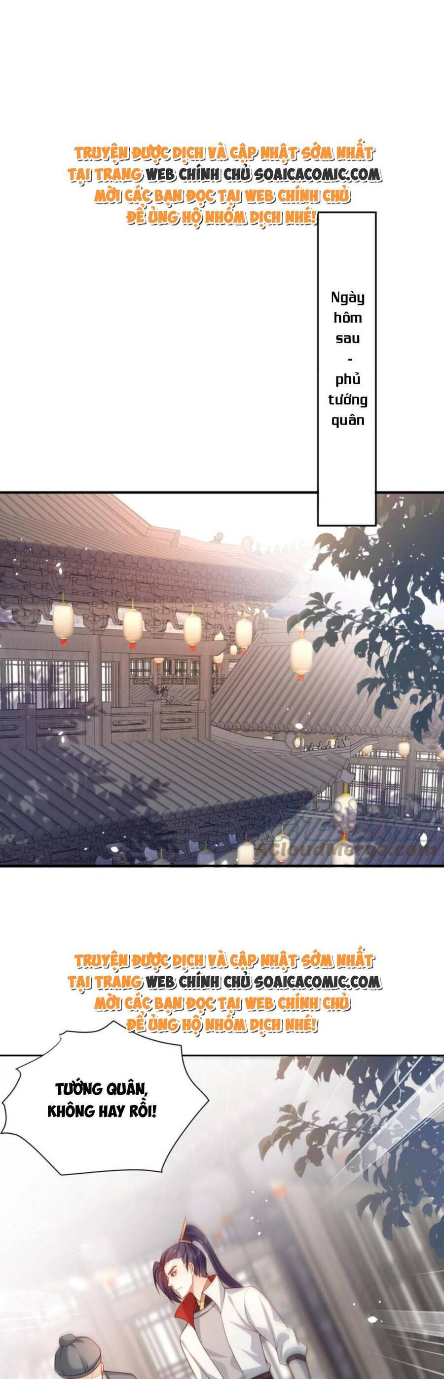 Xuyên Nhanh: Tra Nam Này Không Khó Trị Chapter 28 - 29