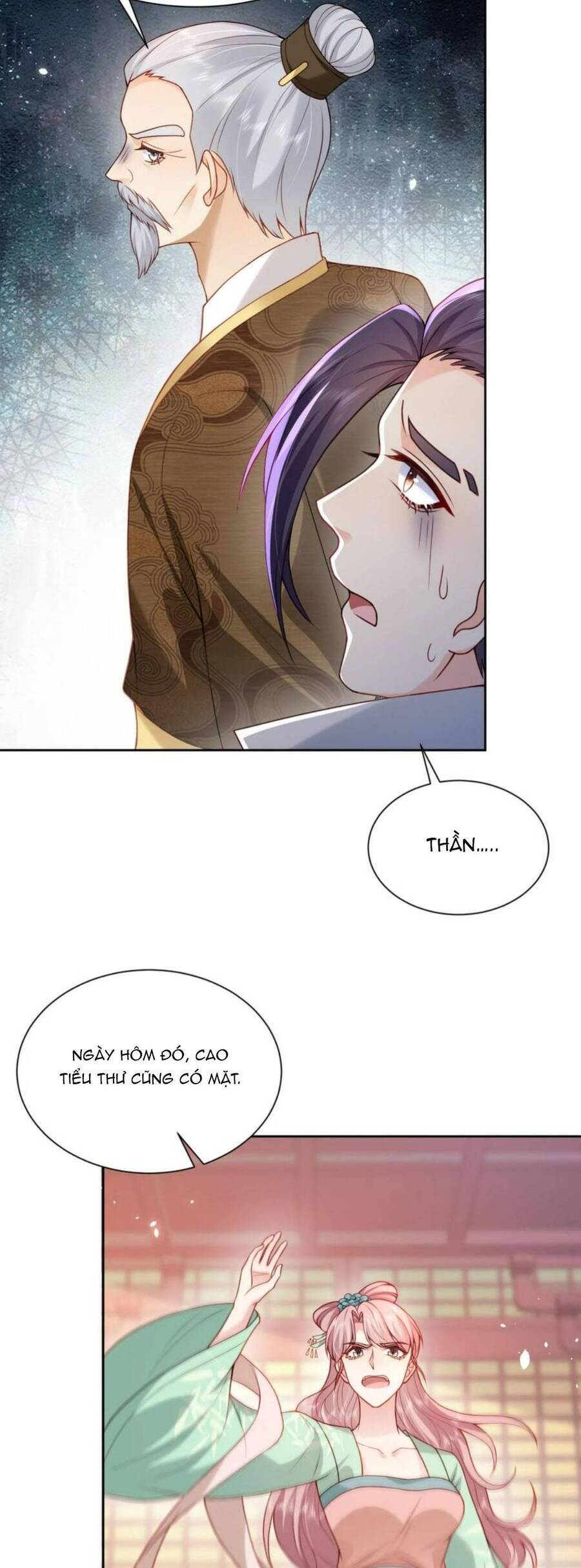 Xuyên Nhanh: Tra Nam Này Không Khó Trị Chapter 28 - 7