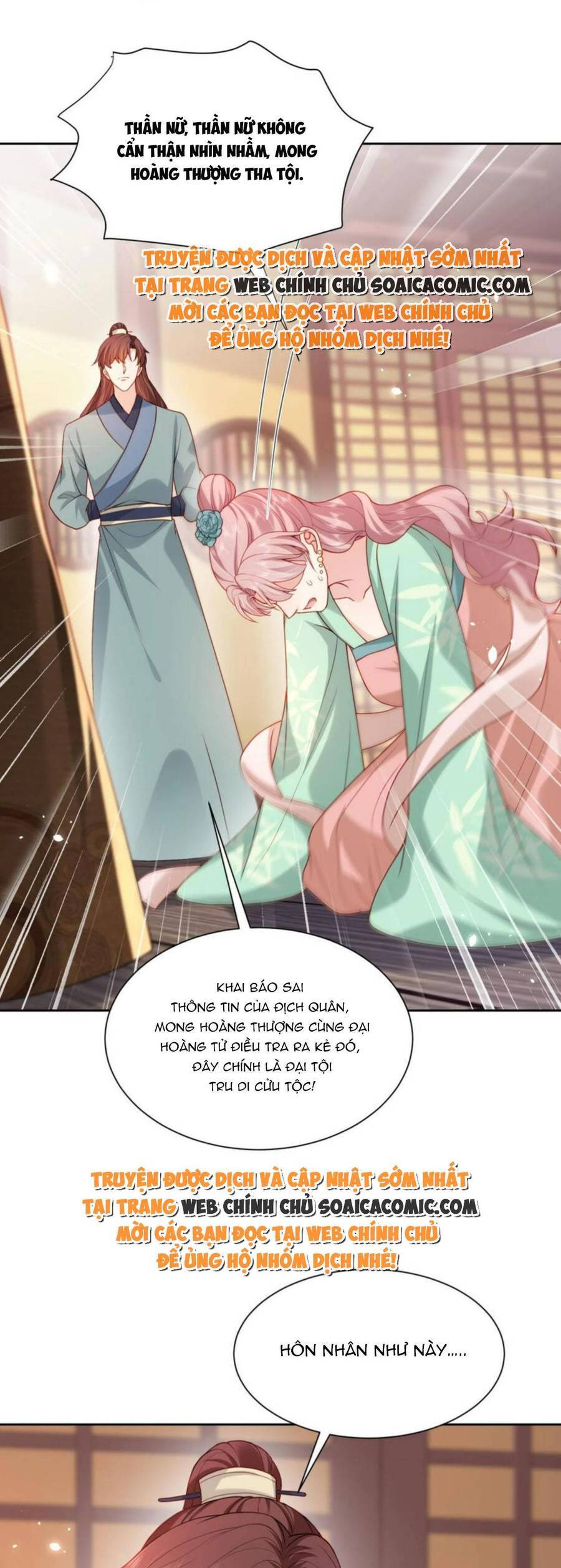 Xuyên Nhanh: Tra Nam Này Không Khó Trị Chapter 28 - 10