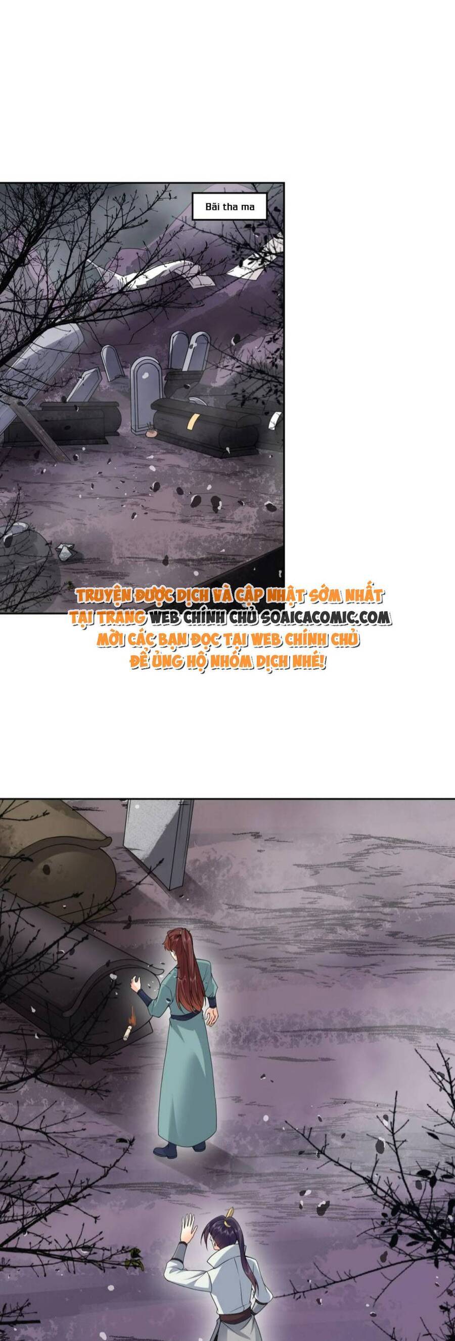 Xuyên Nhanh: Tra Nam Này Không Khó Trị Chapter 29 - 1