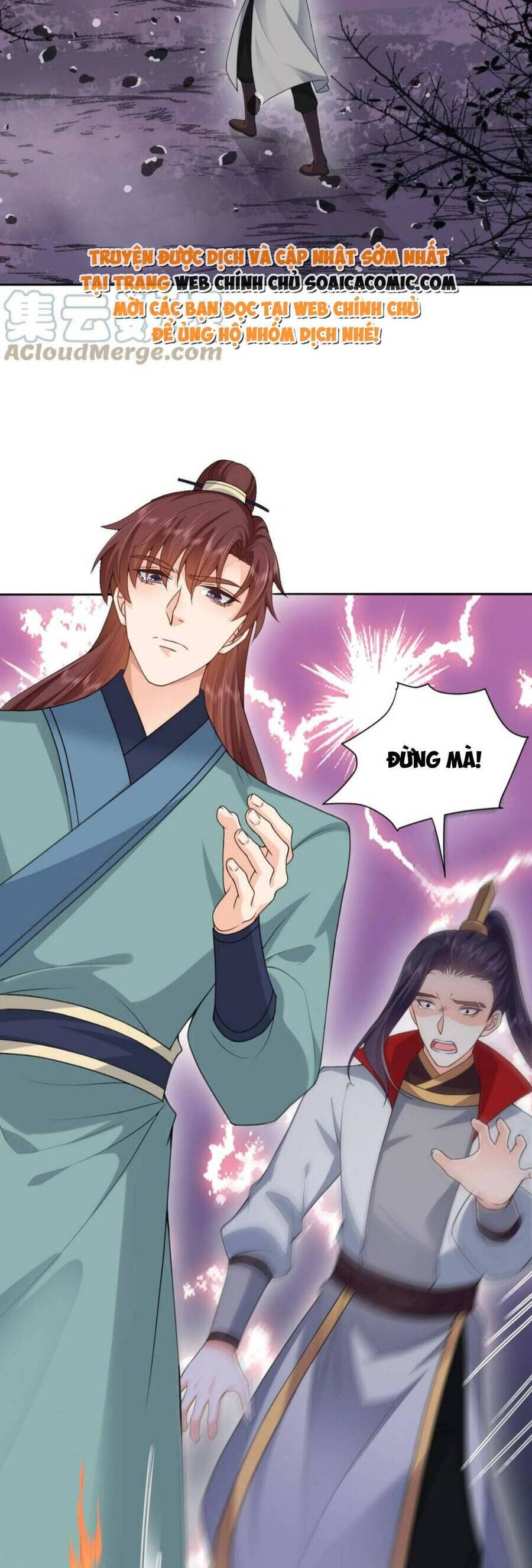 Xuyên Nhanh: Tra Nam Này Không Khó Trị Chapter 29 - 2