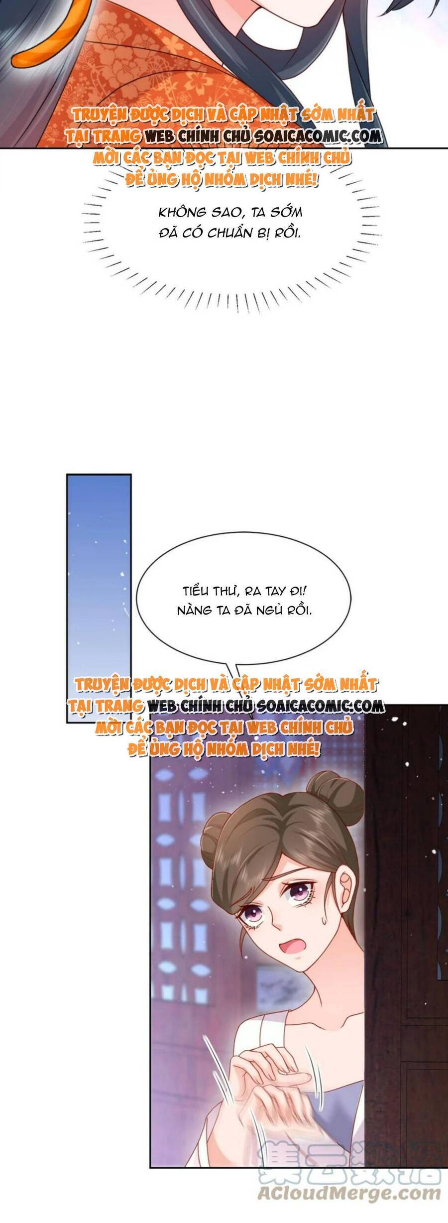 Xuyên Nhanh: Tra Nam Này Không Khó Trị Chapter 29 - 14