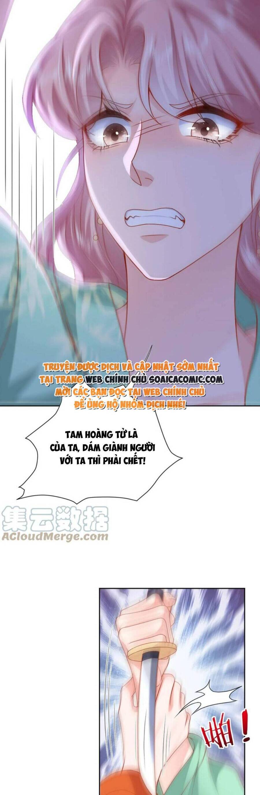 Xuyên Nhanh: Tra Nam Này Không Khó Trị Chapter 29 - 16