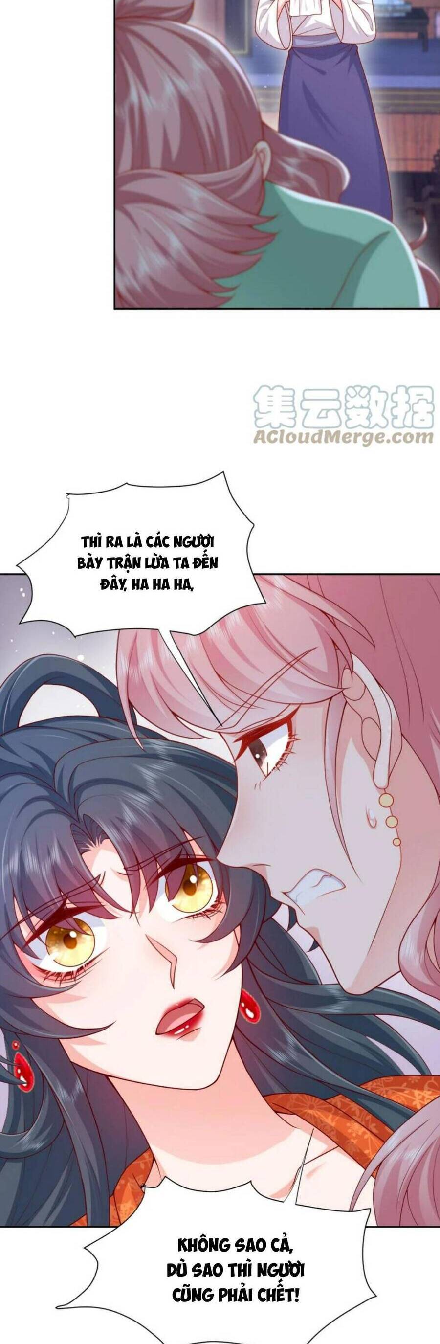 Xuyên Nhanh: Tra Nam Này Không Khó Trị Chapter 29 - 18