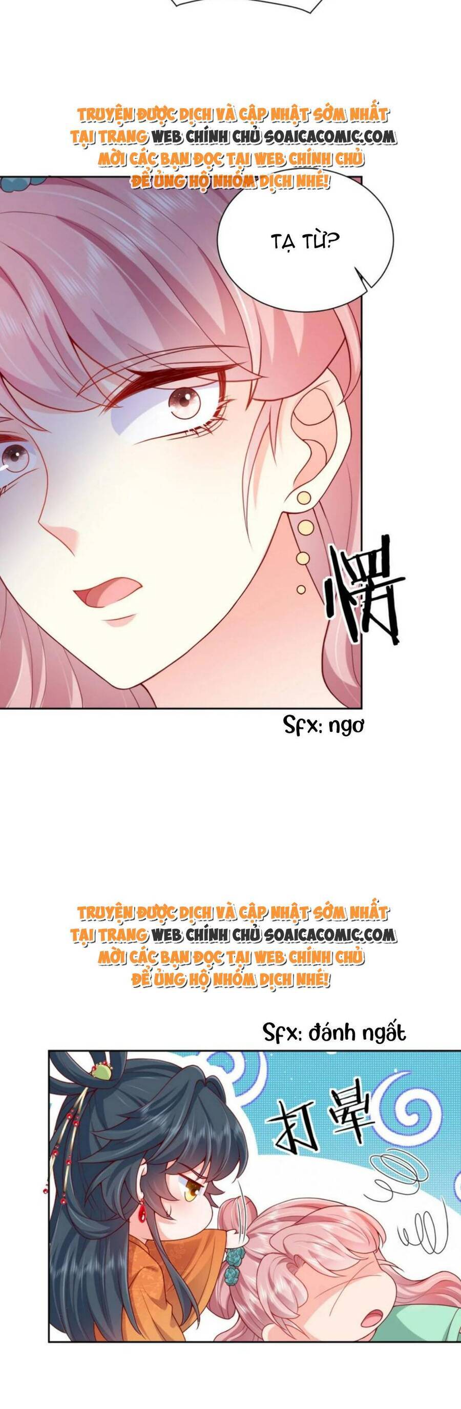 Xuyên Nhanh: Tra Nam Này Không Khó Trị Chapter 29 - 19