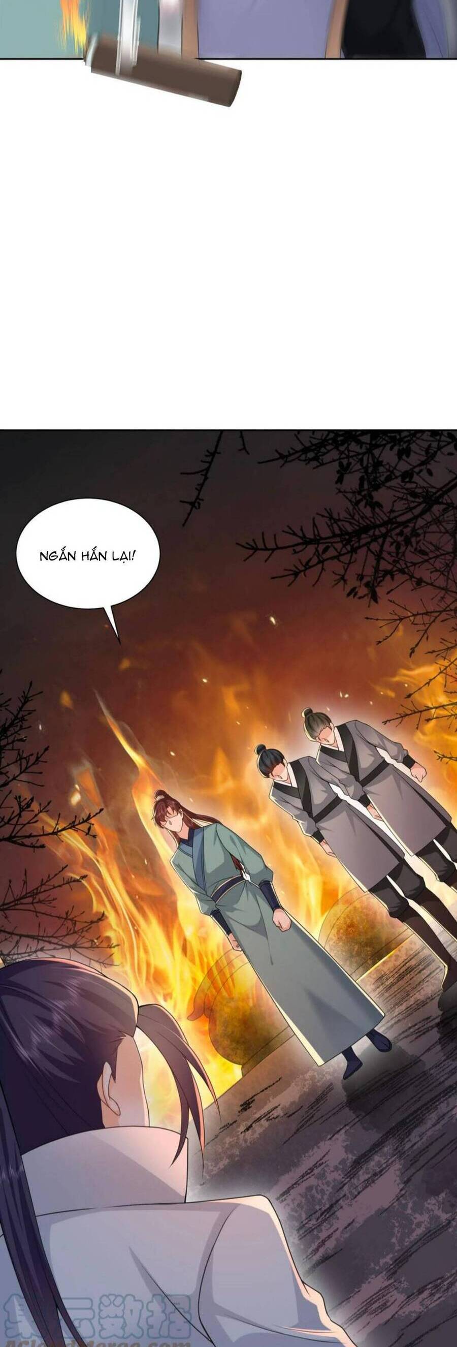 Xuyên Nhanh: Tra Nam Này Không Khó Trị Chapter 29 - 3