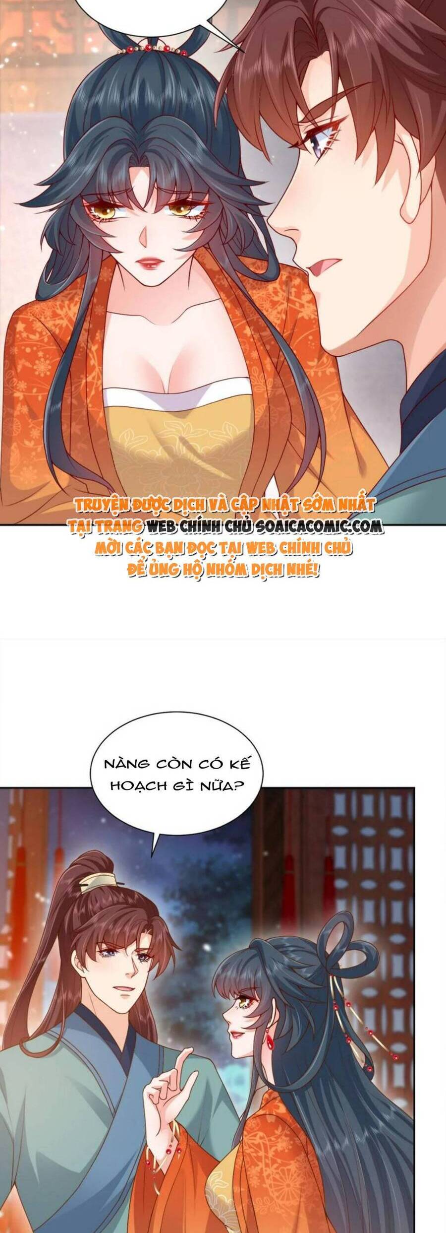 Xuyên Nhanh: Tra Nam Này Không Khó Trị Chapter 29 - 22