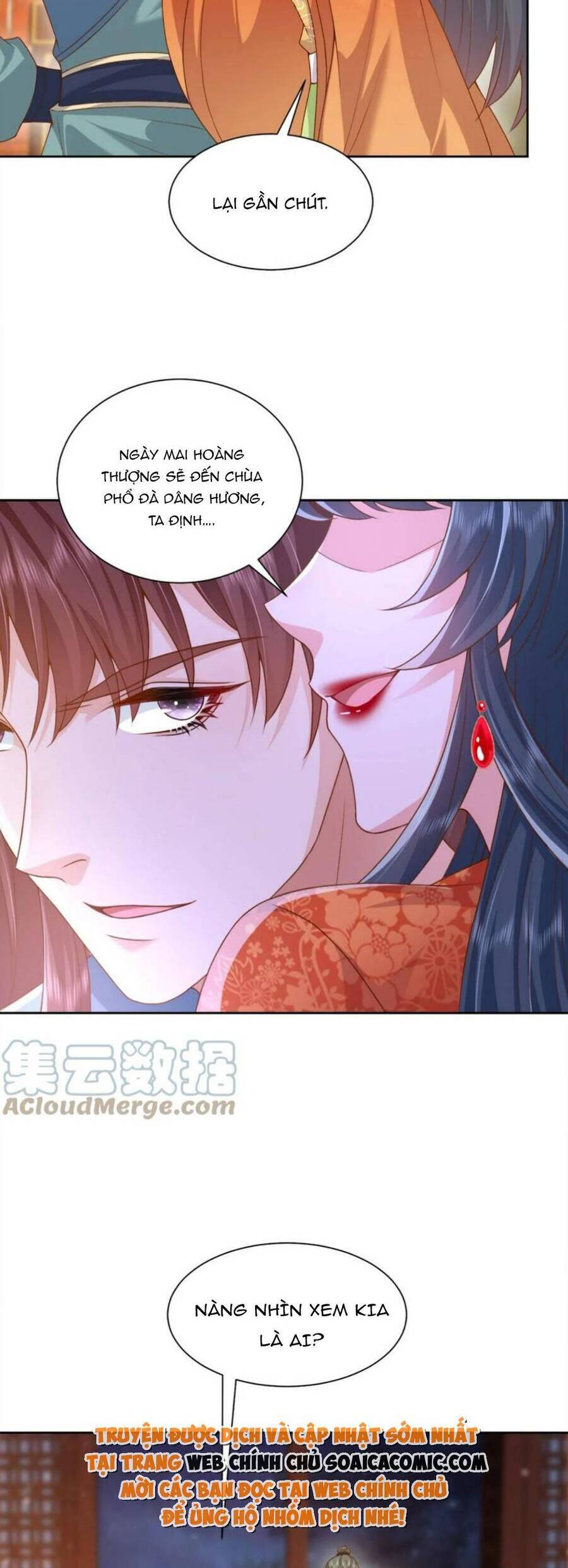 Xuyên Nhanh: Tra Nam Này Không Khó Trị Chapter 29 - 23