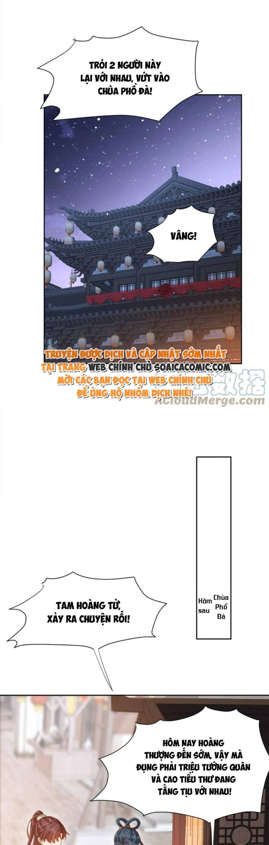 Xuyên Nhanh: Tra Nam Này Không Khó Trị Chapter 29 - 25