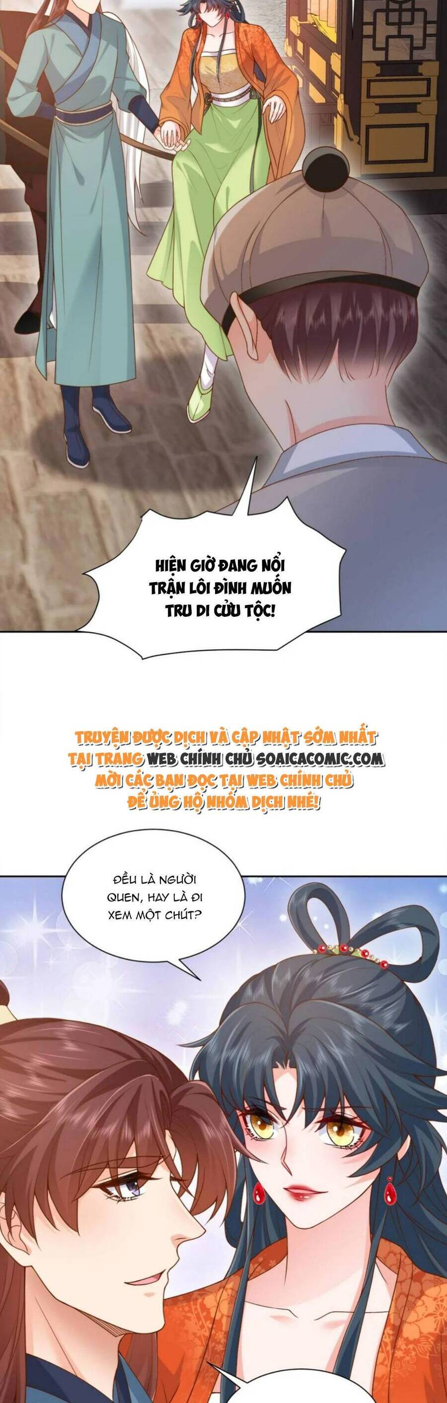 Xuyên Nhanh: Tra Nam Này Không Khó Trị Chapter 29 - 26