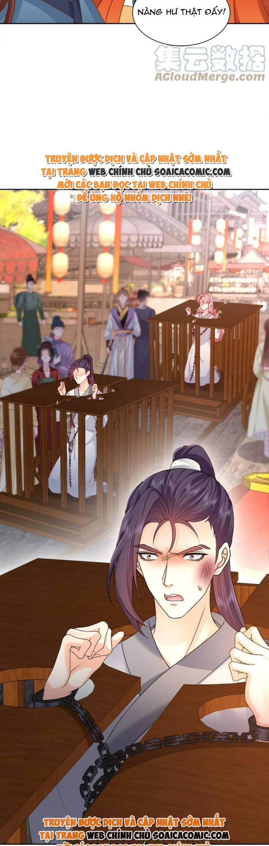 Xuyên Nhanh: Tra Nam Này Không Khó Trị Chapter 29 - 27