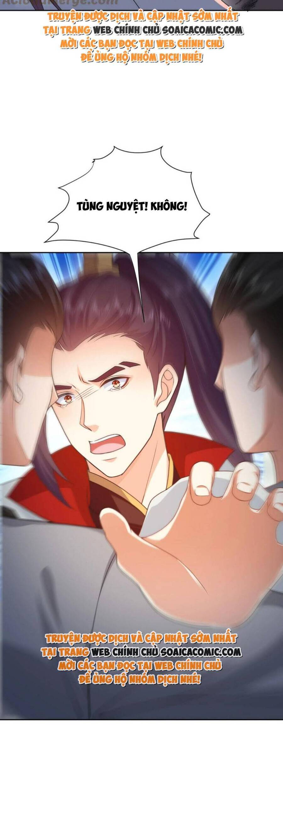 Xuyên Nhanh: Tra Nam Này Không Khó Trị Chapter 29 - 4