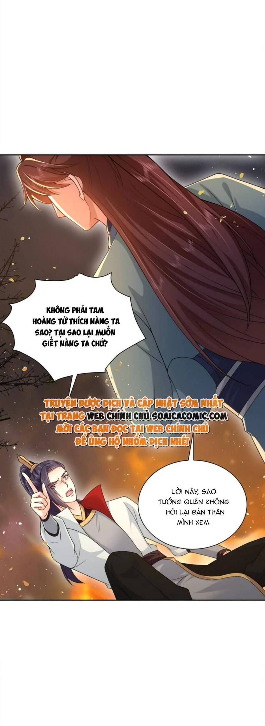 Xuyên Nhanh: Tra Nam Này Không Khó Trị Chapter 29 - 6