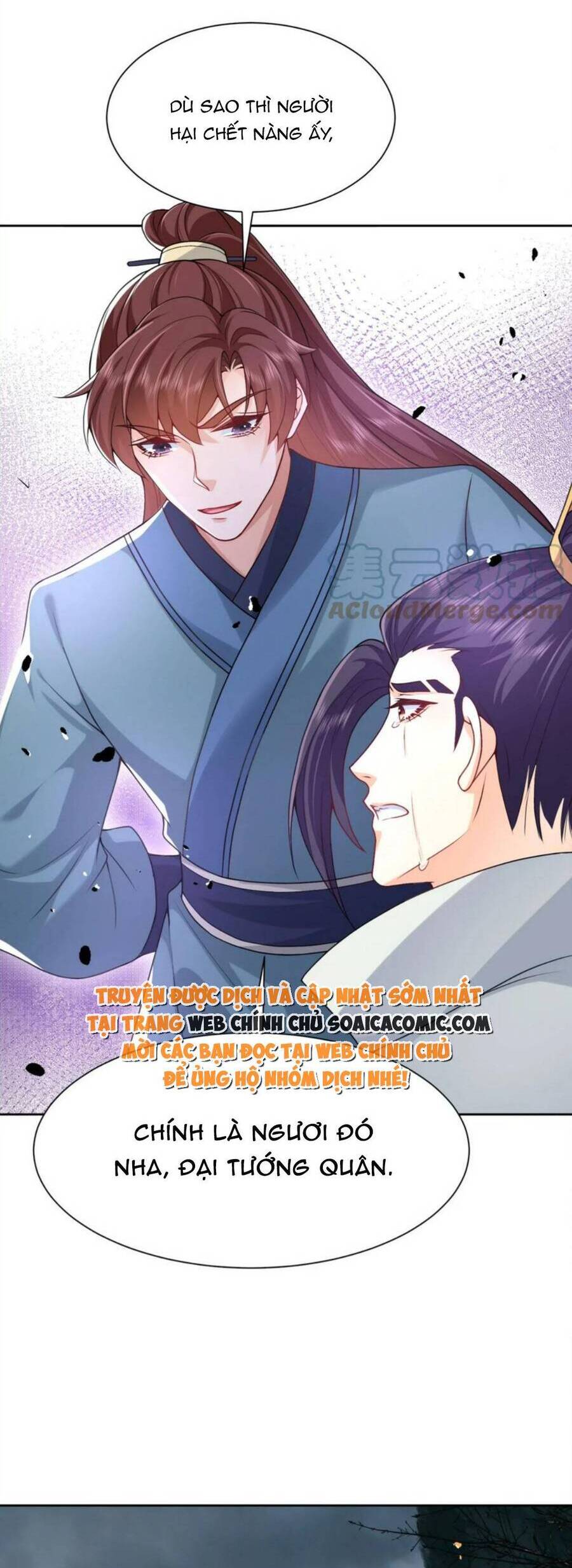 Xuyên Nhanh: Tra Nam Này Không Khó Trị Chapter 29 - 7