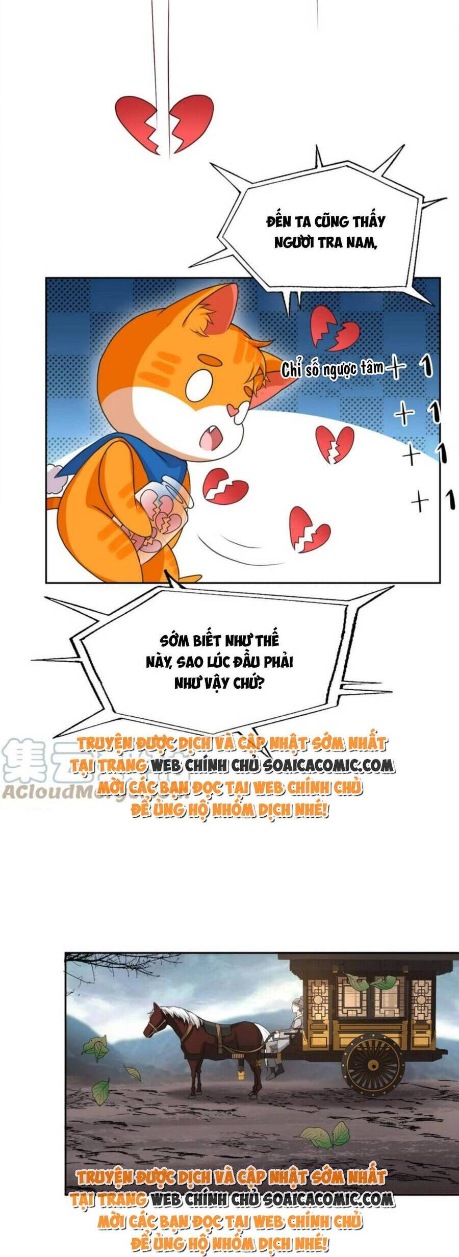 Xuyên Nhanh: Tra Nam Này Không Khó Trị Chapter 29 - 9