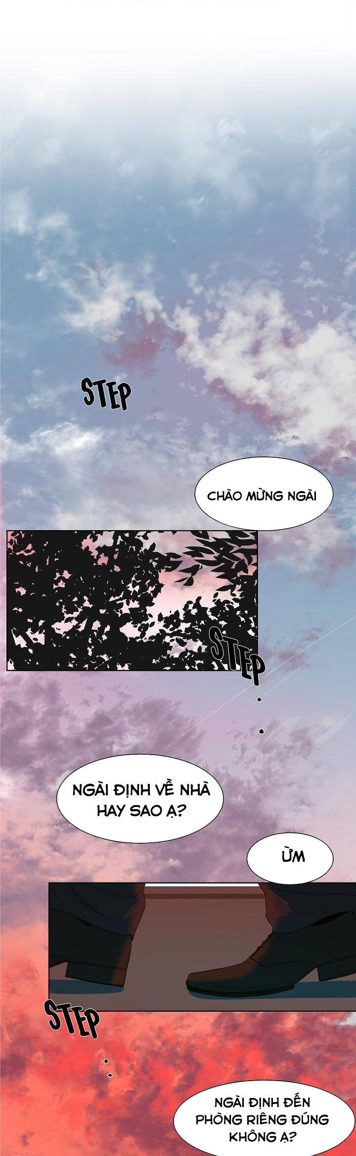 Nhà Kính Lạnh Lẽo Chapter 4 - 20